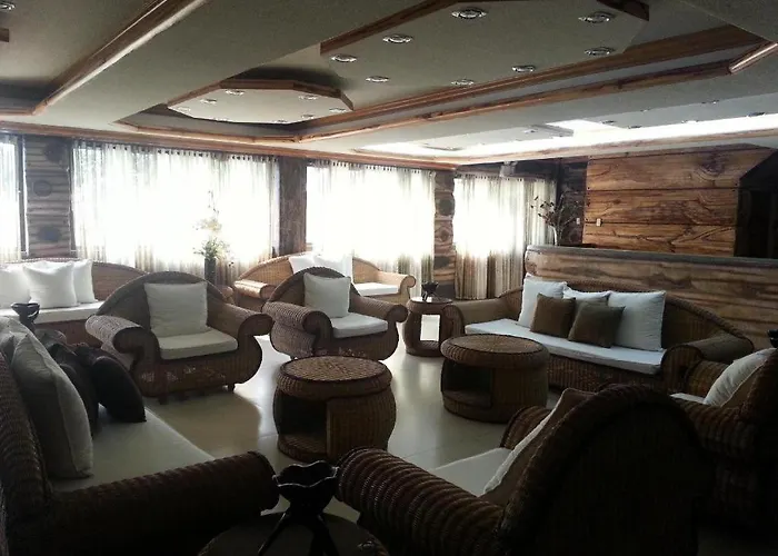 Bosay Hotel