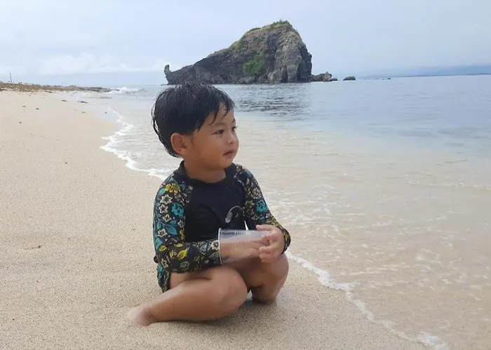 Sir Williams Lodge & Beach Resort