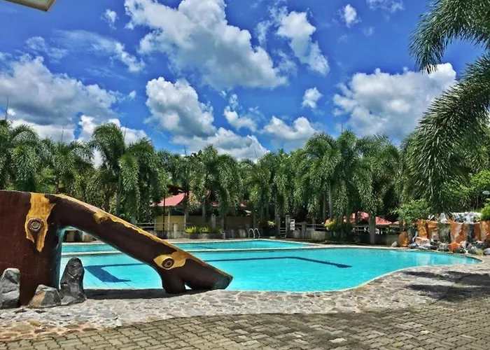 Calinisan Resort Hotel Inc.
