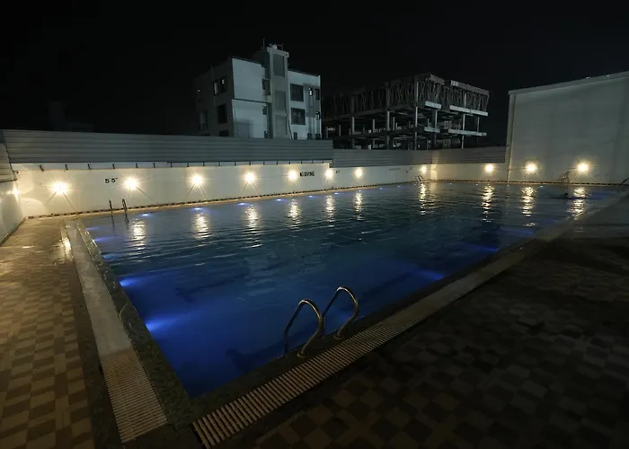 The Springs By Avr