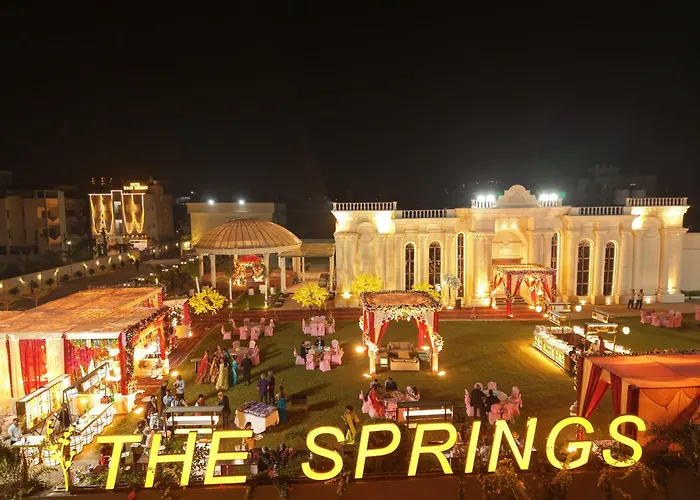 The Springs By Avr