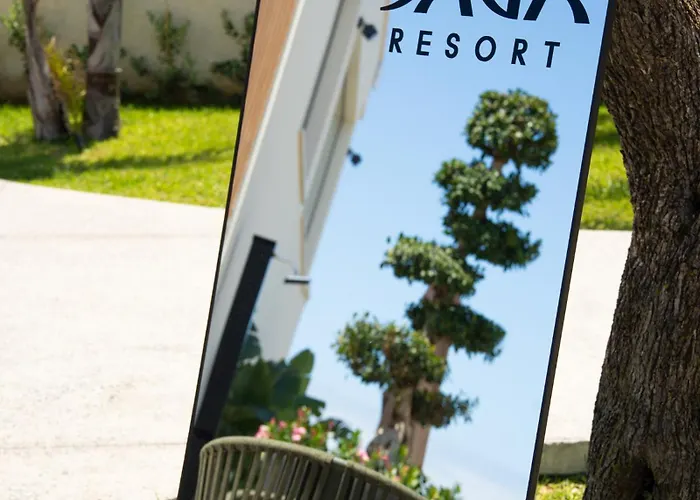 Daga Resort - Adults Only