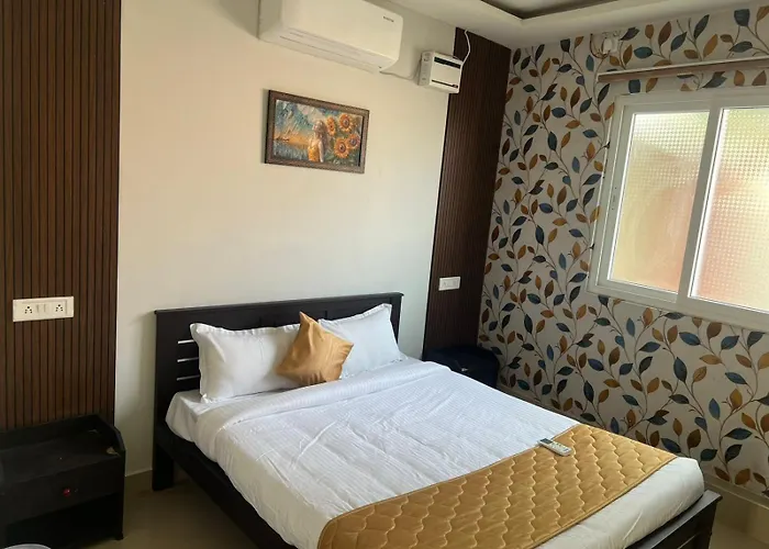 Aerodon Resort