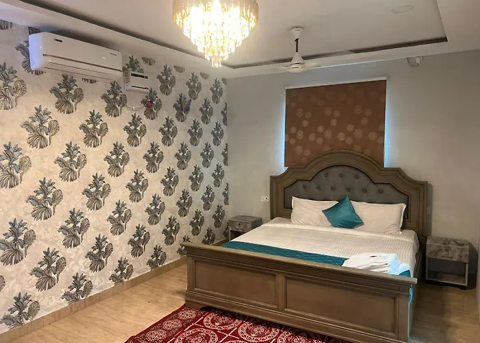 Aerodon Resort