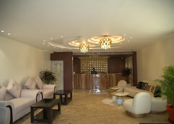 Moments Resort
