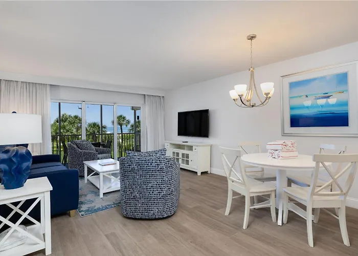 Beach Villa 2323