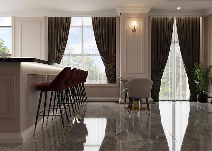 Hai Dang Hotel Ha Tinh