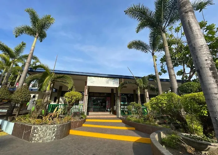 Poracay Resort