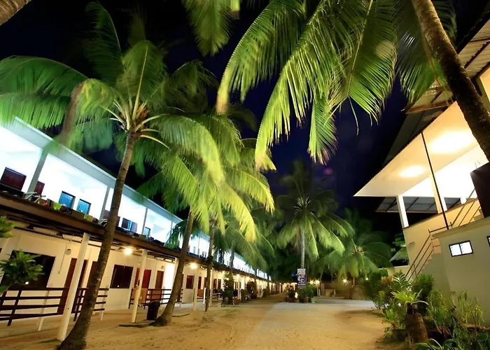 Redang Bay Resort