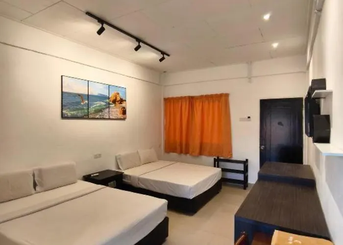 Redang Bay Resort