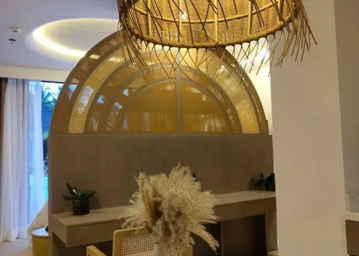 Dahican Beach Resort And Spa