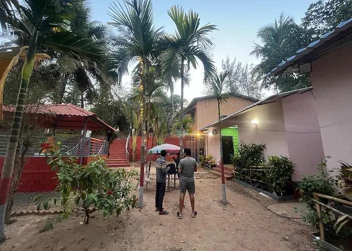 Sai Beach Resort