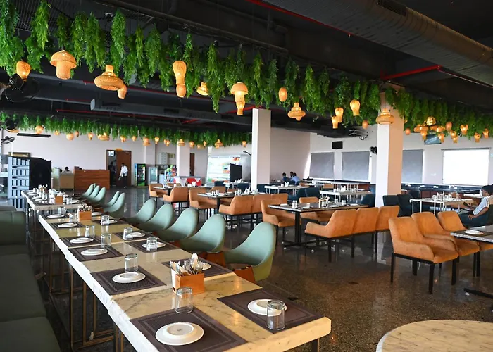 Shubhratna Hotel & Resort