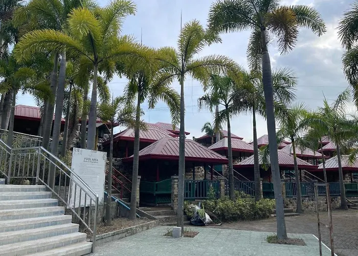 Poracay Resort