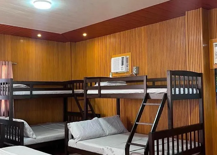 Rycris Boutique Resort