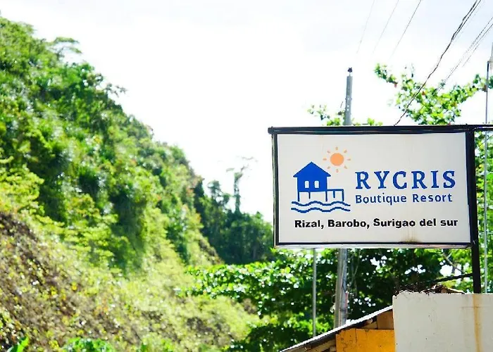 Rycris Boutique Resort