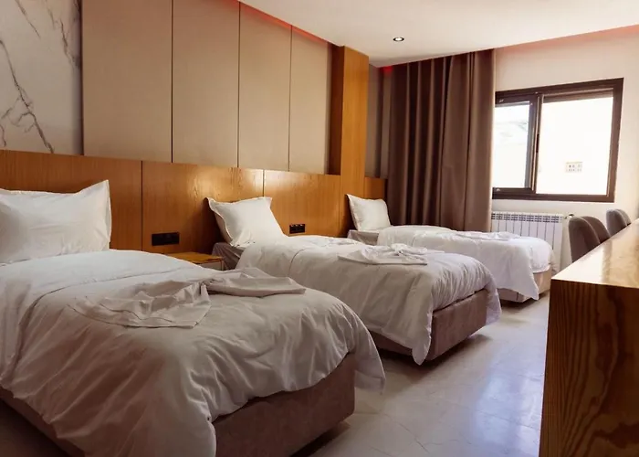 Hostel Tamim
