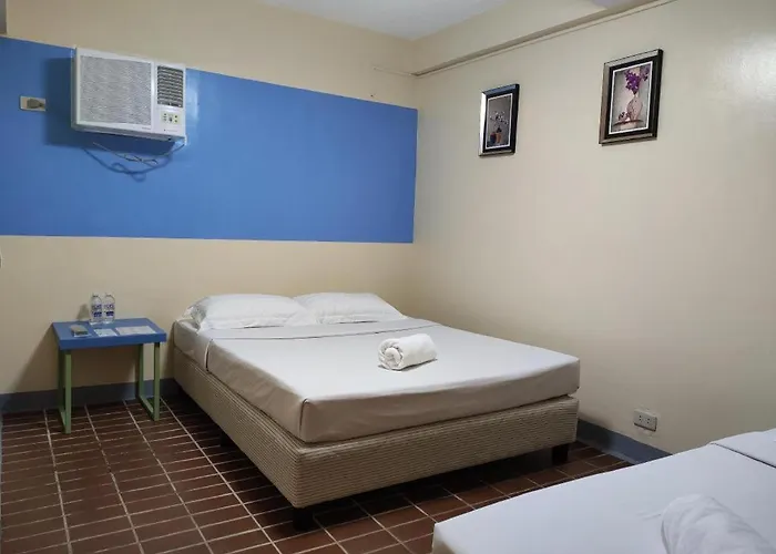 Cococay Resort Hotel