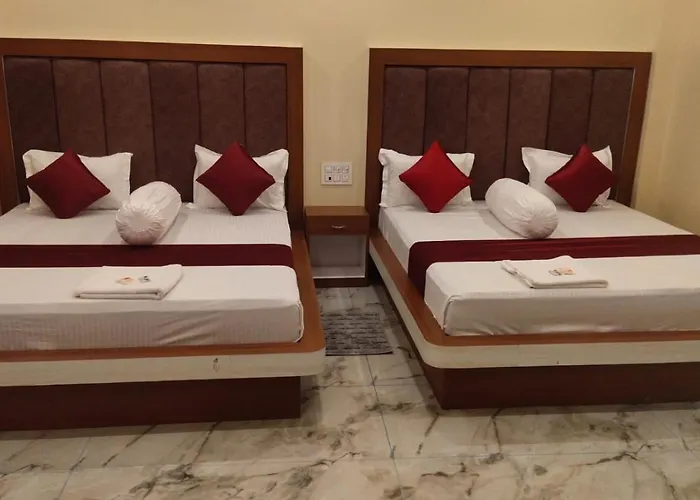 Resort Saikat Saranya