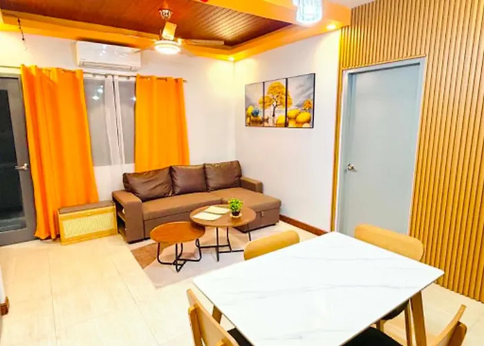 Endless Summer Seafront - 1Br Beach Resort Condo