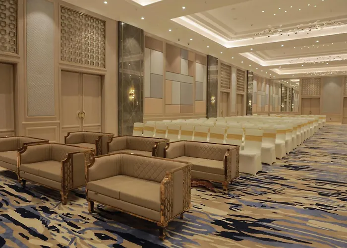 Hotel Express Inn Heritage