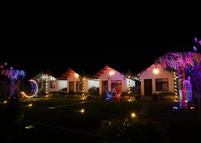 Eden Park Resorts