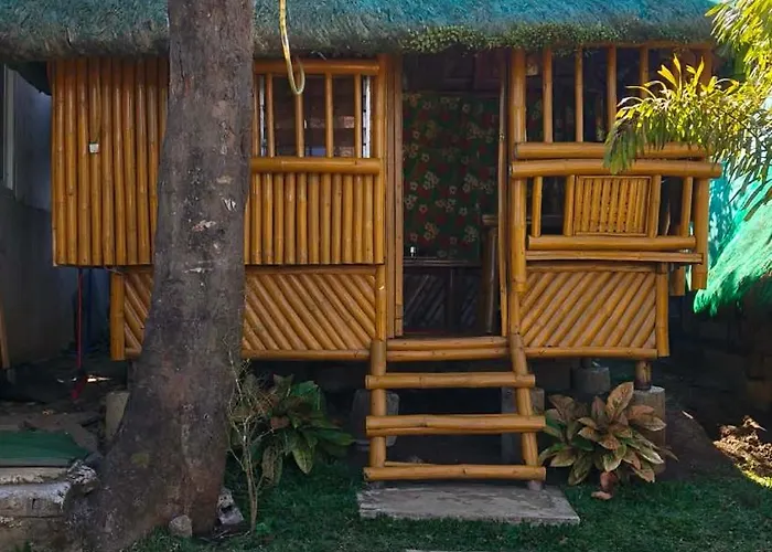 Itawis Resort - Kubo Lily