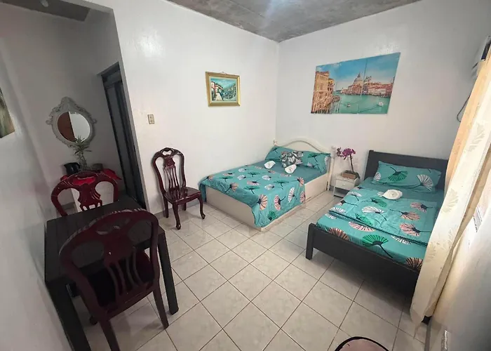 Itawis Resort - Eli'S Room