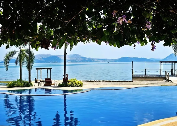 Club Balai Isabel Hotel-Lailanie'S Place At Club Balai Isabel