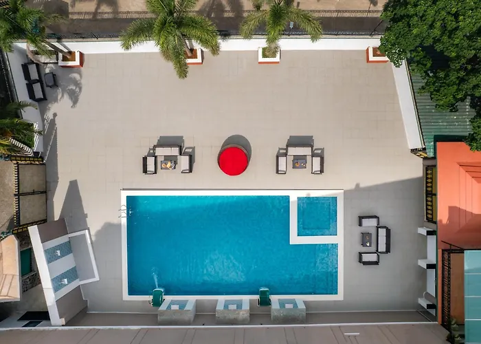 Velvet Resort Khandala