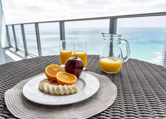 Lyfe Resort & Residences
