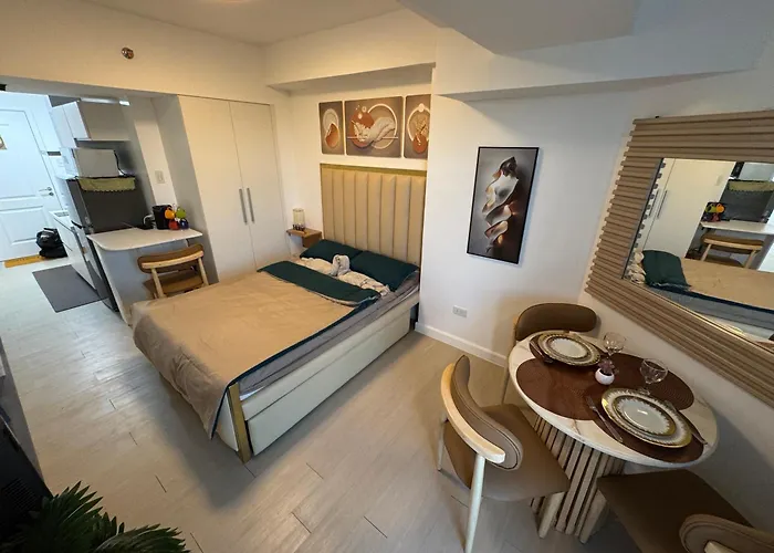 Laserene Azure North San Fernando Pampanga