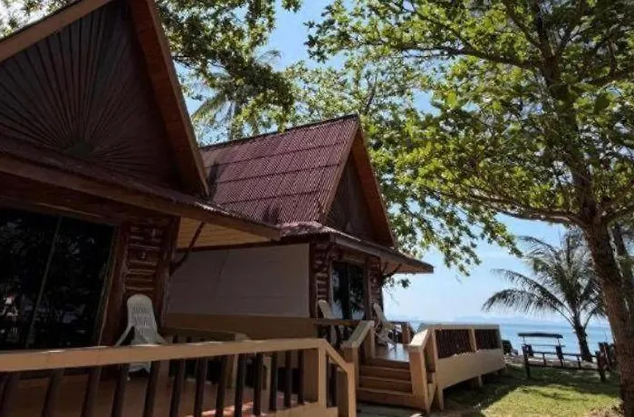 Season Bungalow