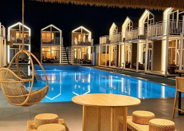 All Season Resort Semporna