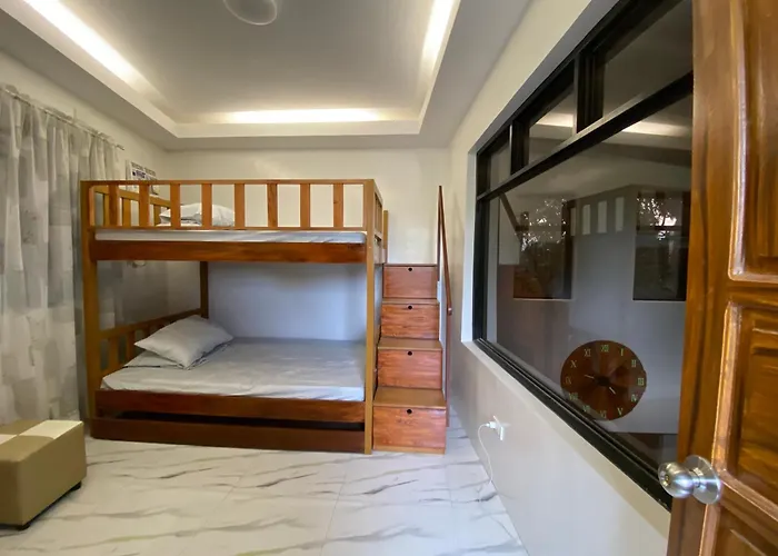 Casa Sandrine Resort