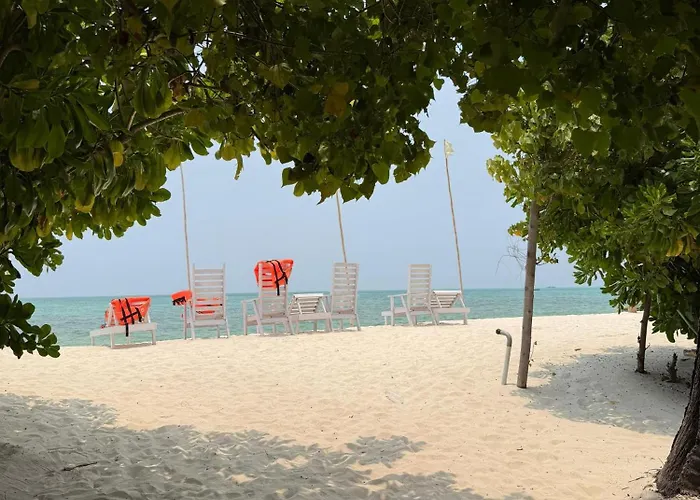 Pp Beach Villa