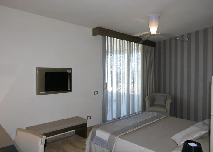 Hotel Sabbia D'oro