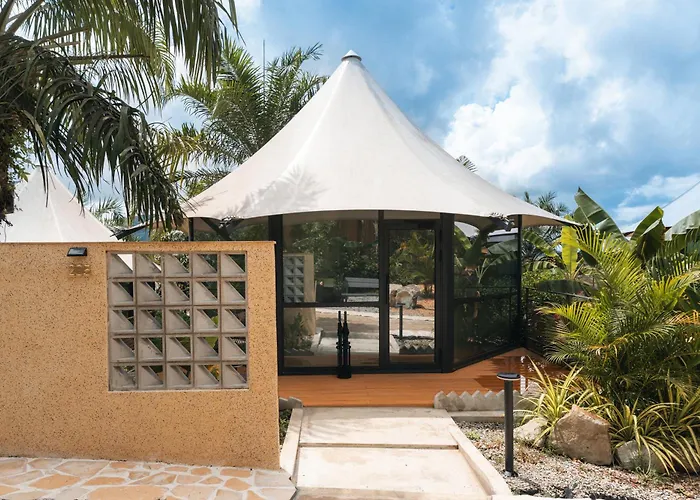 Seawind Cloudcrest Resort