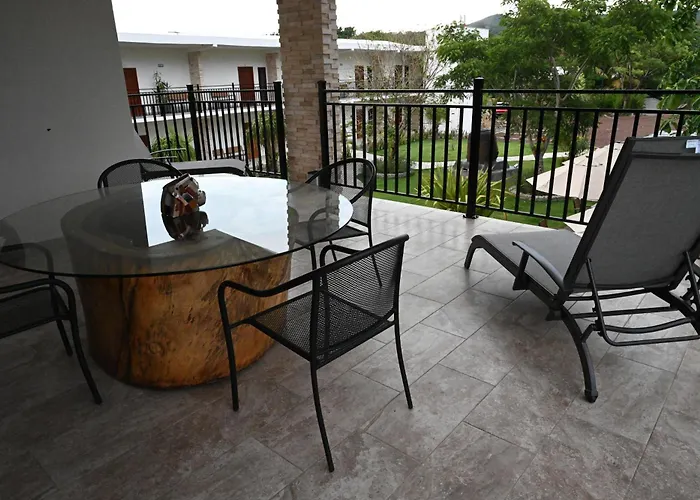 Hotel Casa Del Rio