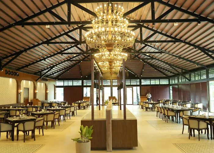 Evoke Rambagh Resort Ayodhya
