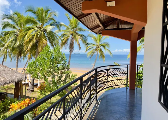 Ampasoa Beach