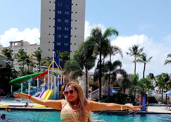 Resort Beach Salinas