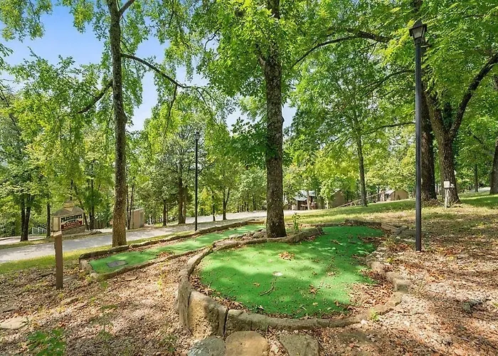 Smart Resort Retreat Condo Near Branson And Silver Dollar City