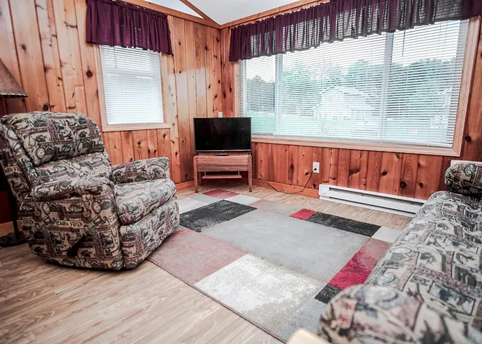 East Silent Lake Resort