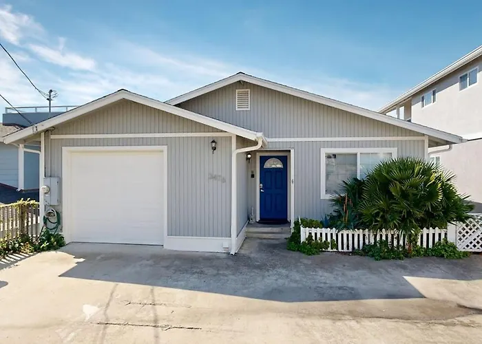 Blue Door Retreat