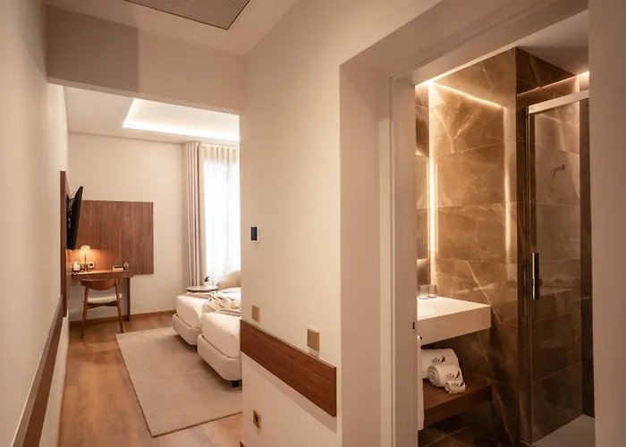 The Book Hotel