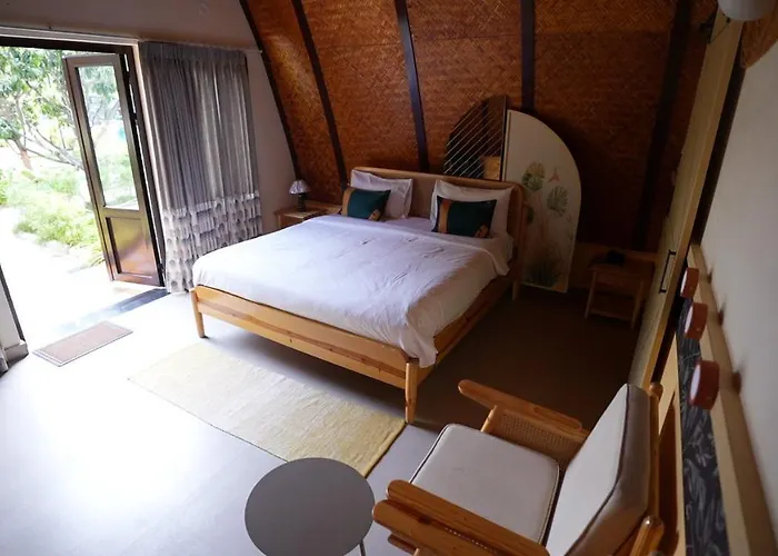 Eco Villagio Resort & Convention
