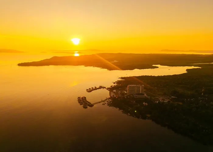 Manado Marriott Resort & Spa