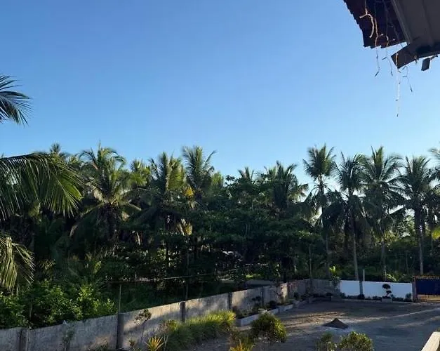 Sjd Sagana Resort