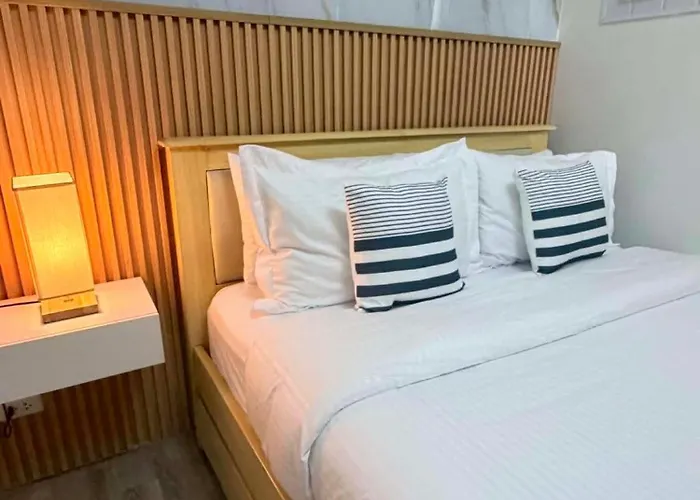 Harbour Suite
